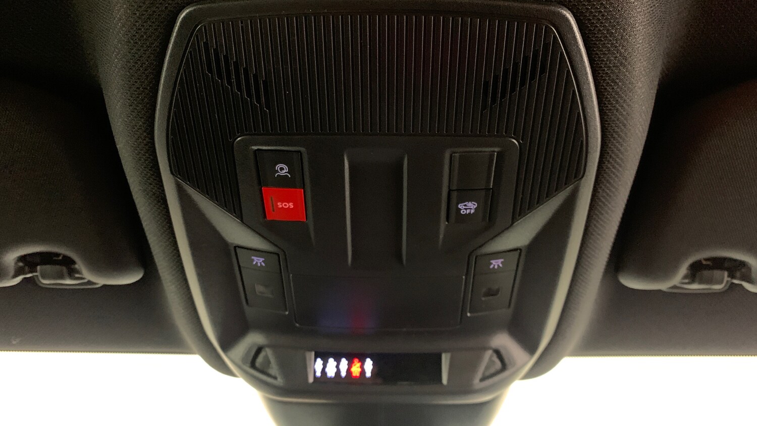 Used Vauxhall Astra 2023 for sale - 76400046: Photo 34