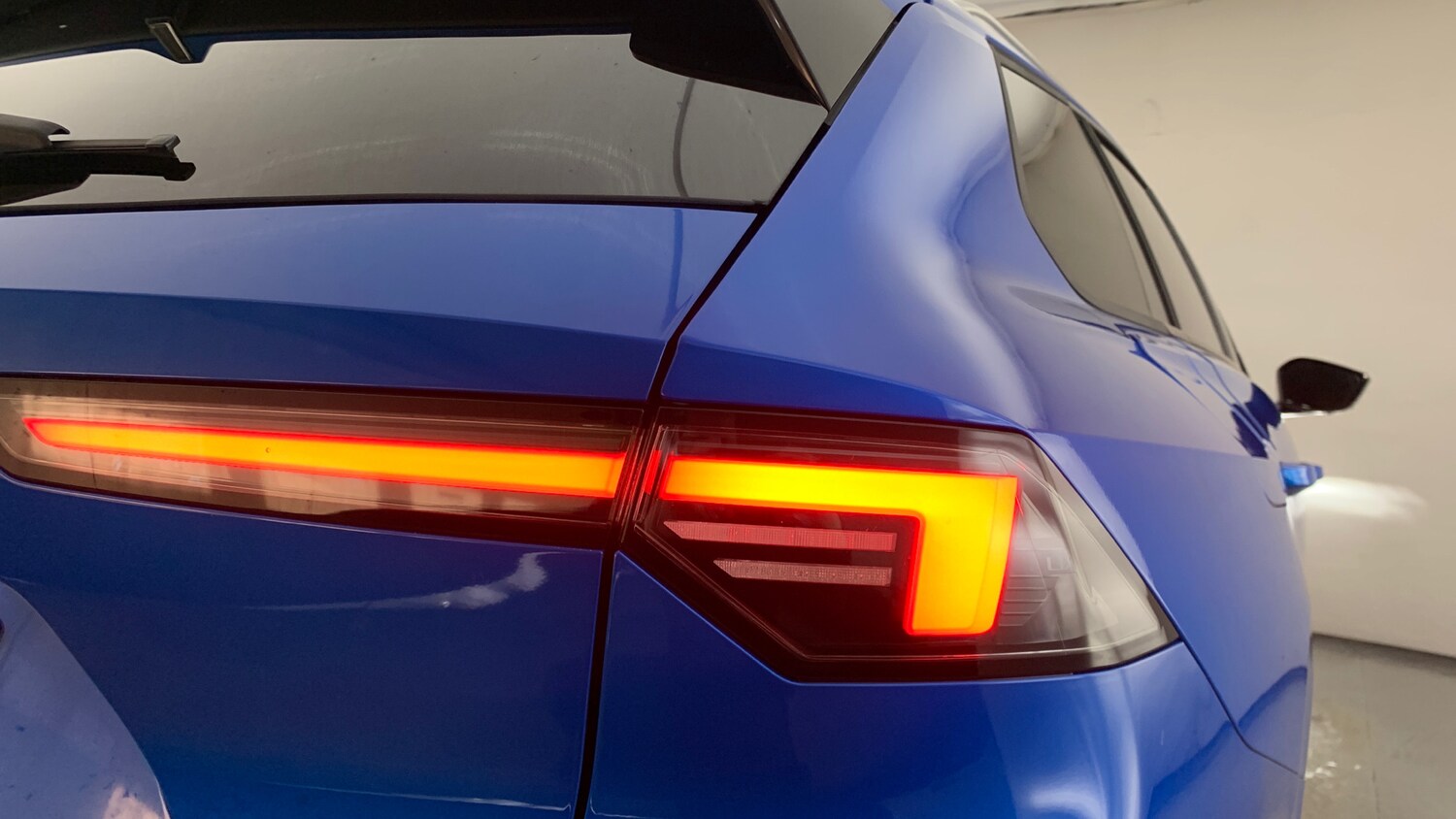 Used Vauxhall Astra 2023 for sale - 76400046: Photo 41