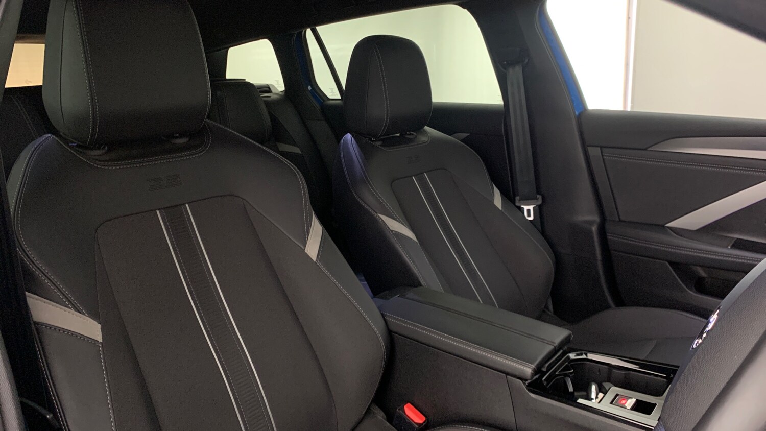 Used Vauxhall Astra 2023 for sale - 76400046: Photo 42