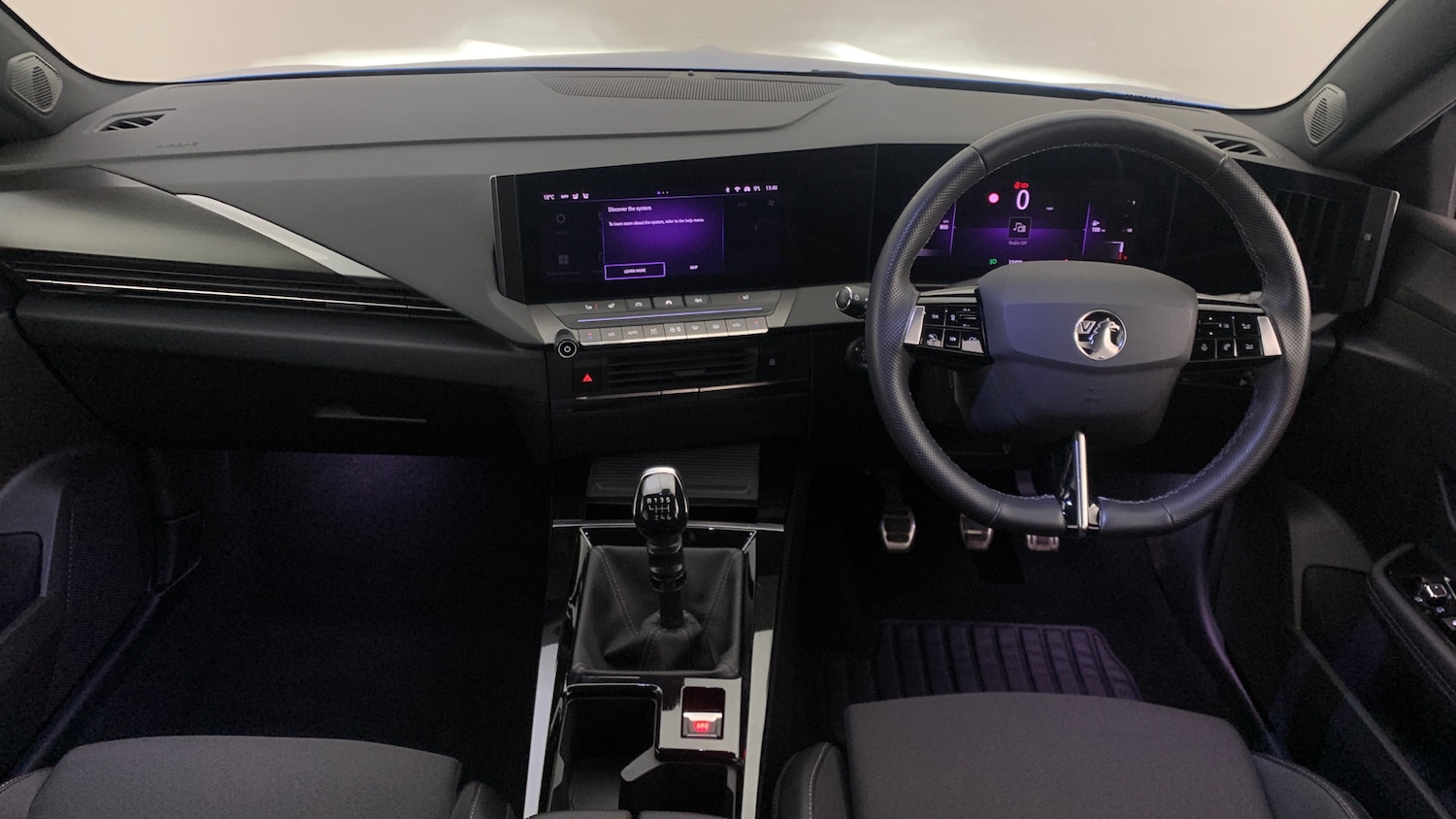 Used Vauxhall Astra 2023 for sale - 76400046: Photo 9