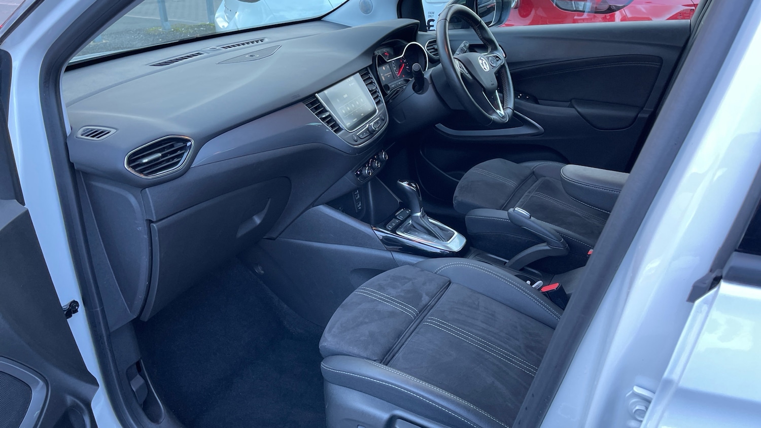Used Vauxhall Crossland 2023 for sale - 76574242: Photo 12