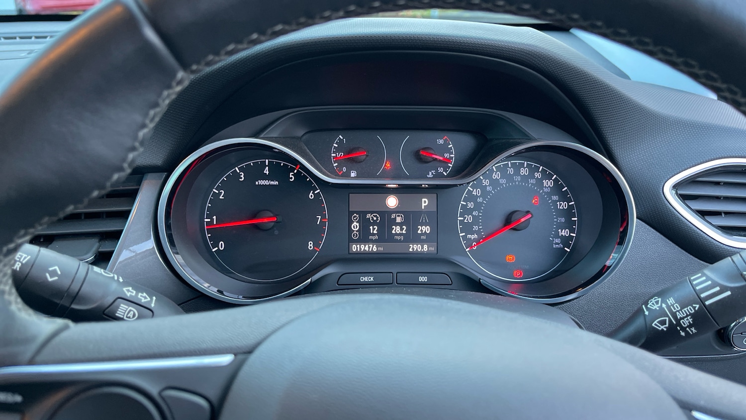 Used Vauxhall Crossland 2023 for sale - 76574242: Photo 13