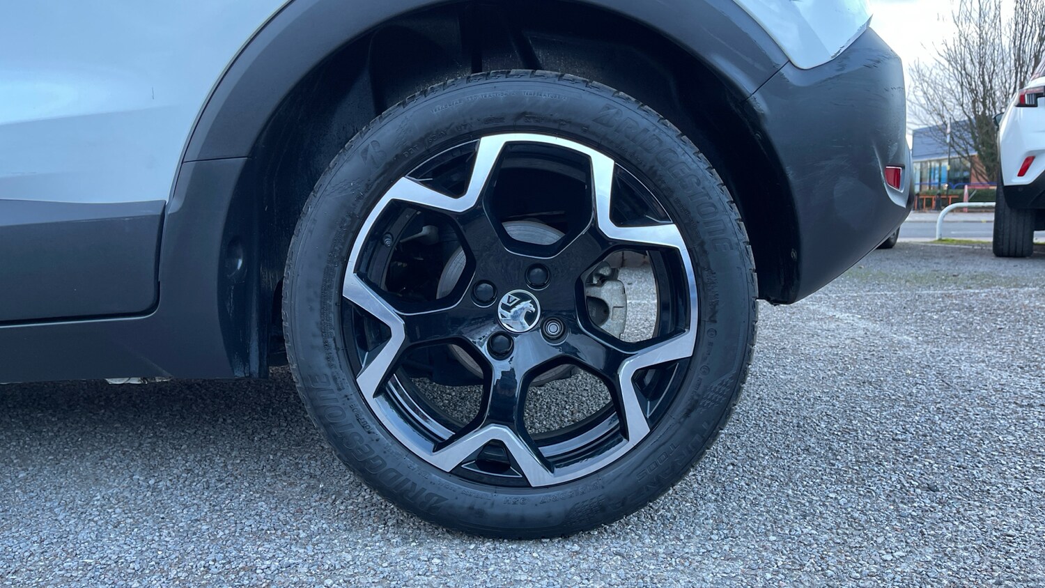 Used Vauxhall Crossland 2023 for sale - 76574242: Photo 15