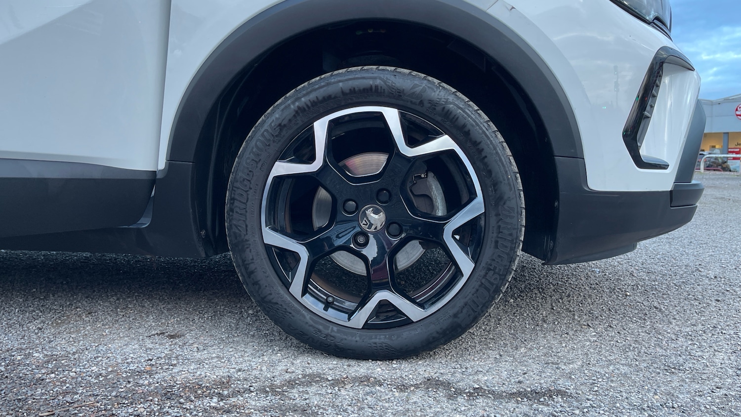 Used Vauxhall Crossland 2023 for sale - 76574242: Photo 17