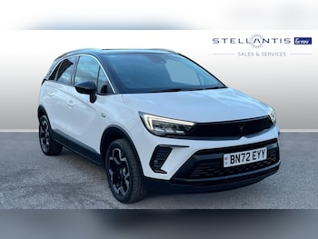 Used Vauxhall Crossland 2023 for sale - 76574242: Photo