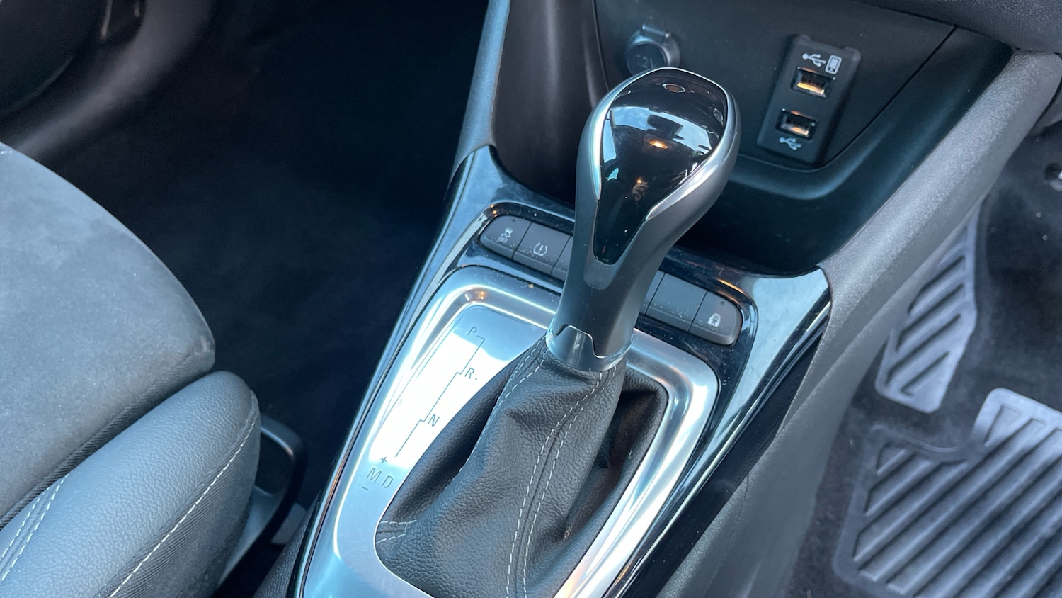 Used Vauxhall Crossland 2023 for sale - 76574242: Photo 20