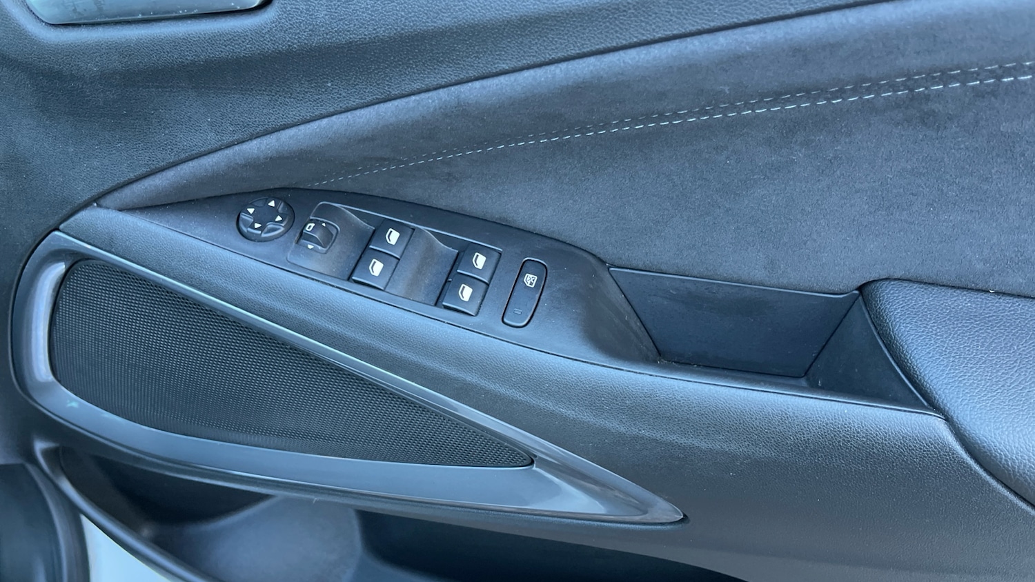 Used Vauxhall Crossland 2023 for sale - 76574242: Photo 22