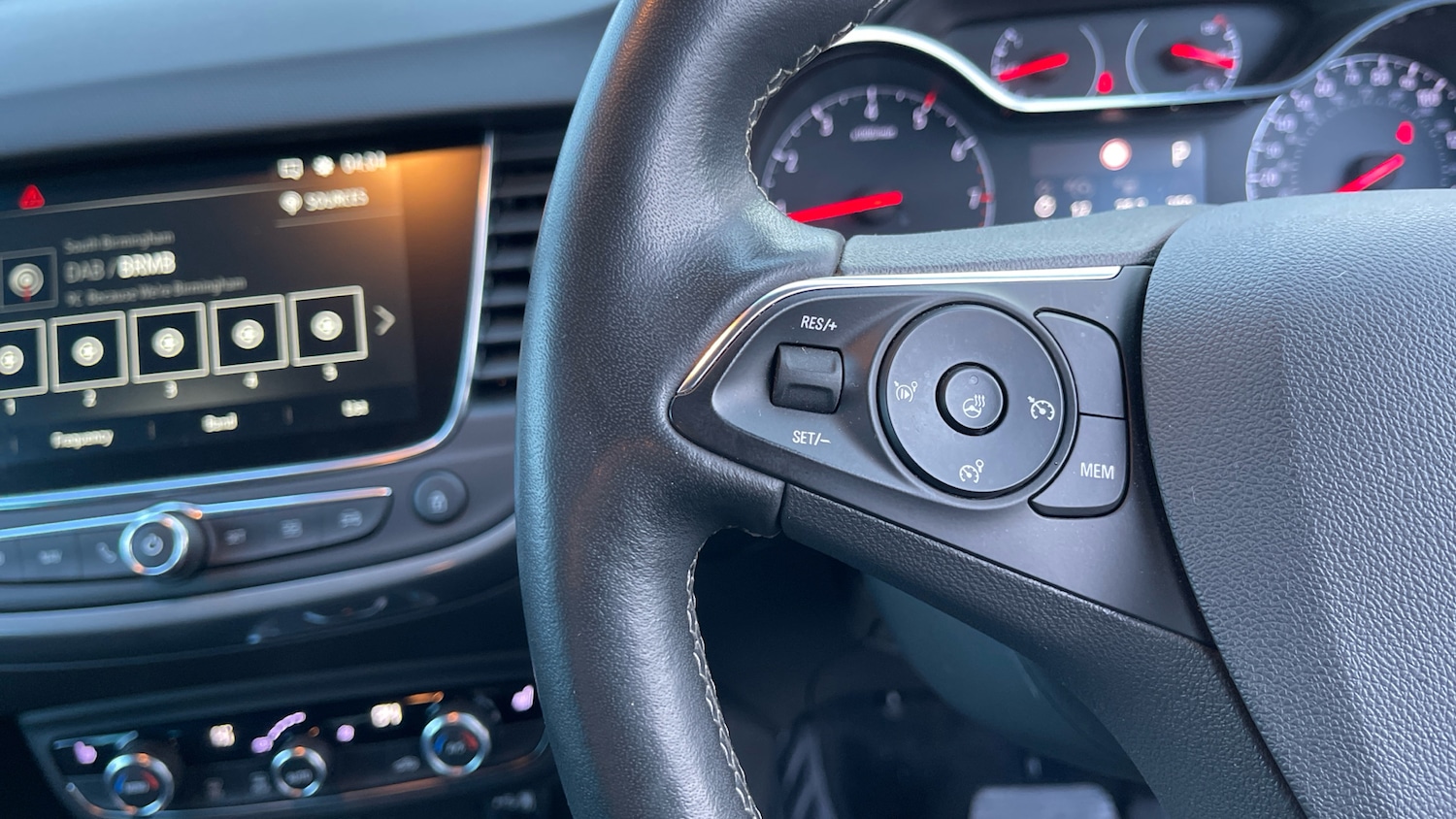 Used Vauxhall Crossland 2023 for sale - 76574242: Photo 23