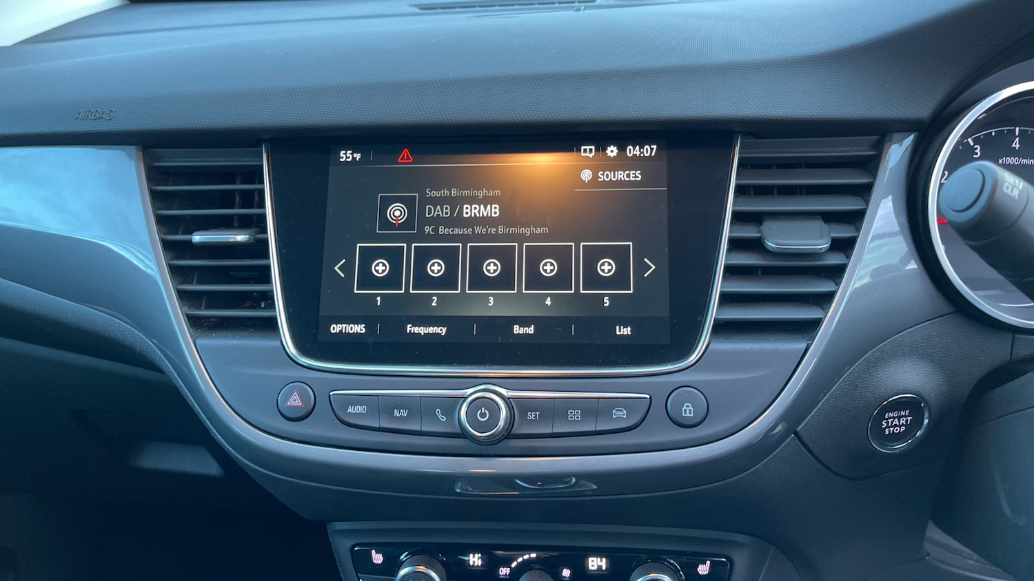 Used Vauxhall Crossland 2023 for sale - 76574242: Photo 29