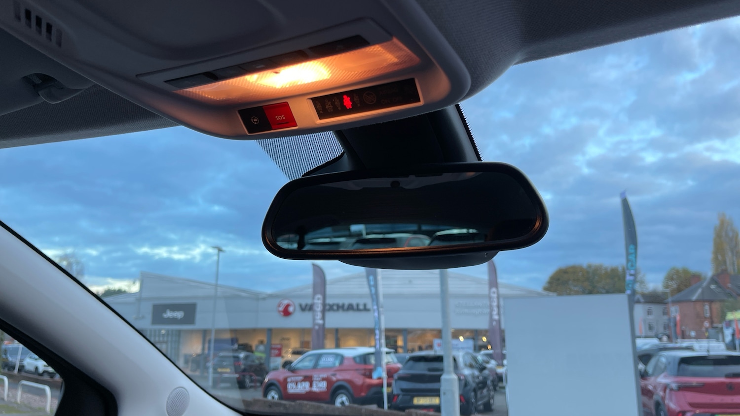 Used Vauxhall Crossland 2023 for sale - 76574242: Photo 31