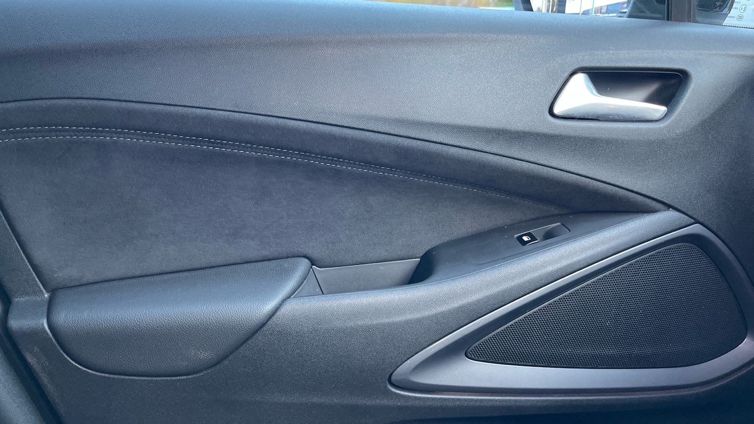 Used Vauxhall Crossland 2023 for sale - 76574242: Photo 34