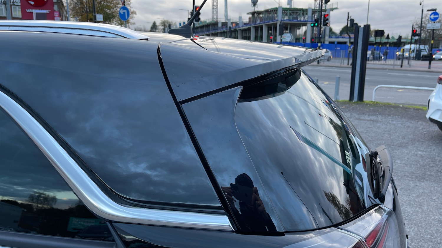 Used Vauxhall Crossland 2023 for sale - 76574242: Photo 35