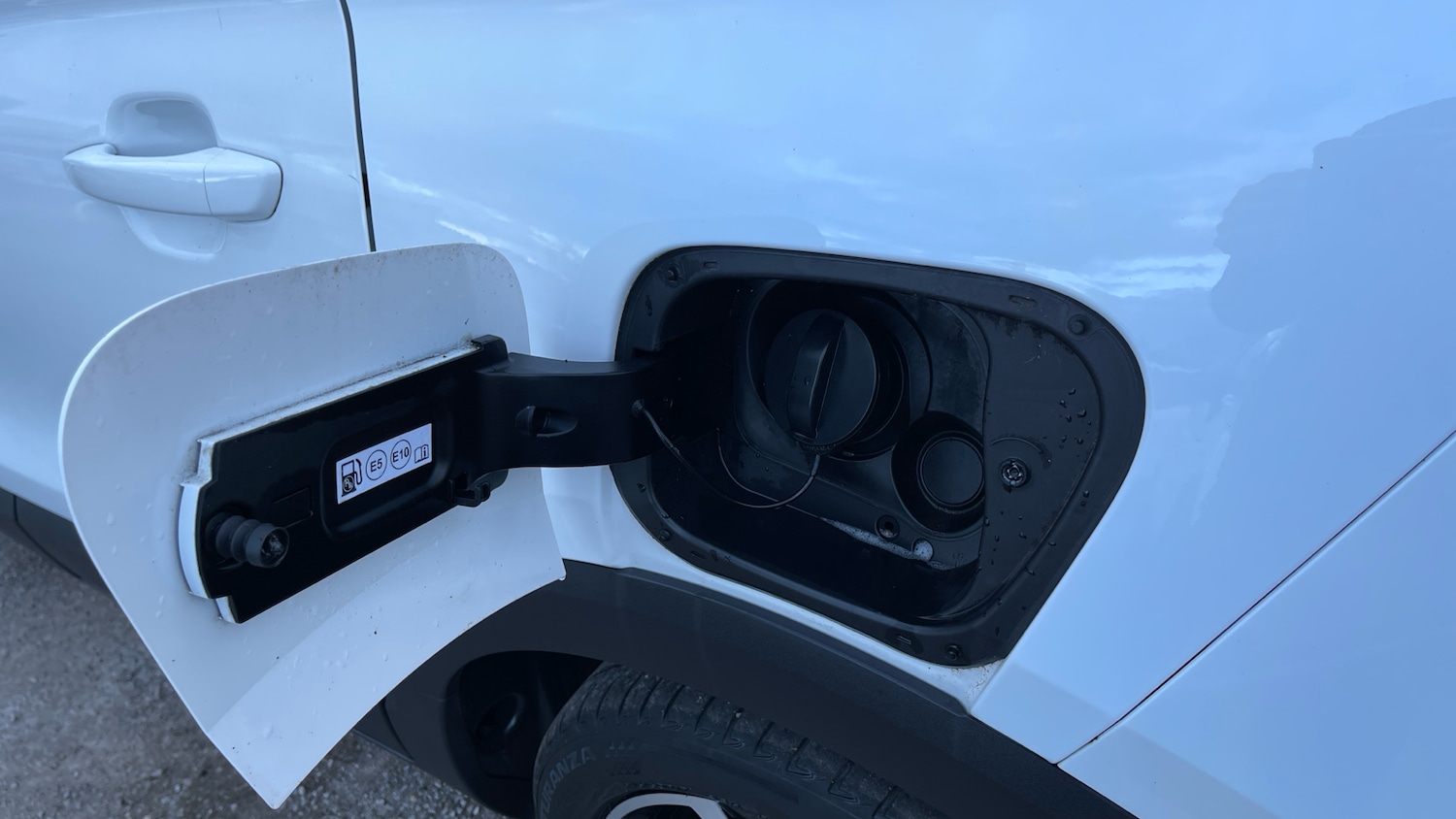 Used Vauxhall Crossland 2023 for sale - 76574242: Photo 39