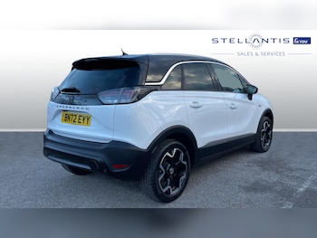 Used Vauxhall Crossland 2023 for sale - 76574242: Photo