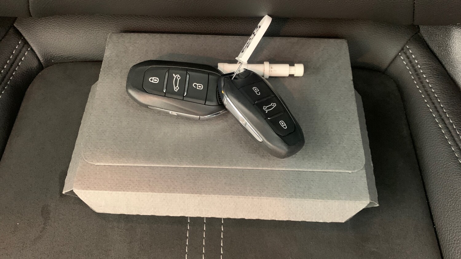 Used Vauxhall Crossland 2023 for sale - 76574242: Photo 43