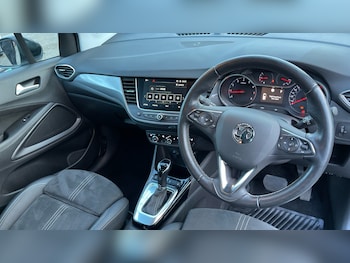 Used Vauxhall Crossland 2023 for sale - 76574242: Photo