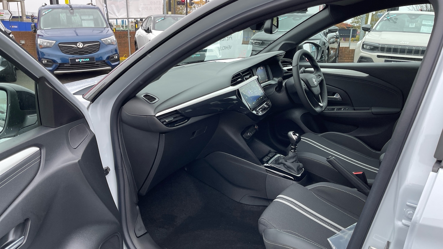 Used Vauxhall Corsa 2025 for sale - 77457240: Photo 12