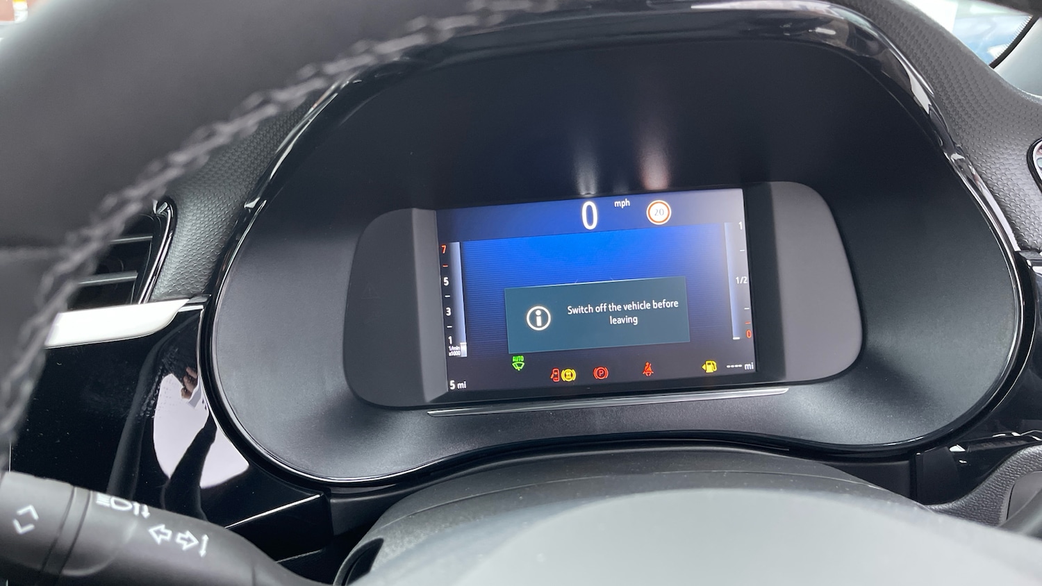 Used Vauxhall Corsa 2025 for sale - 77457240: Photo 13