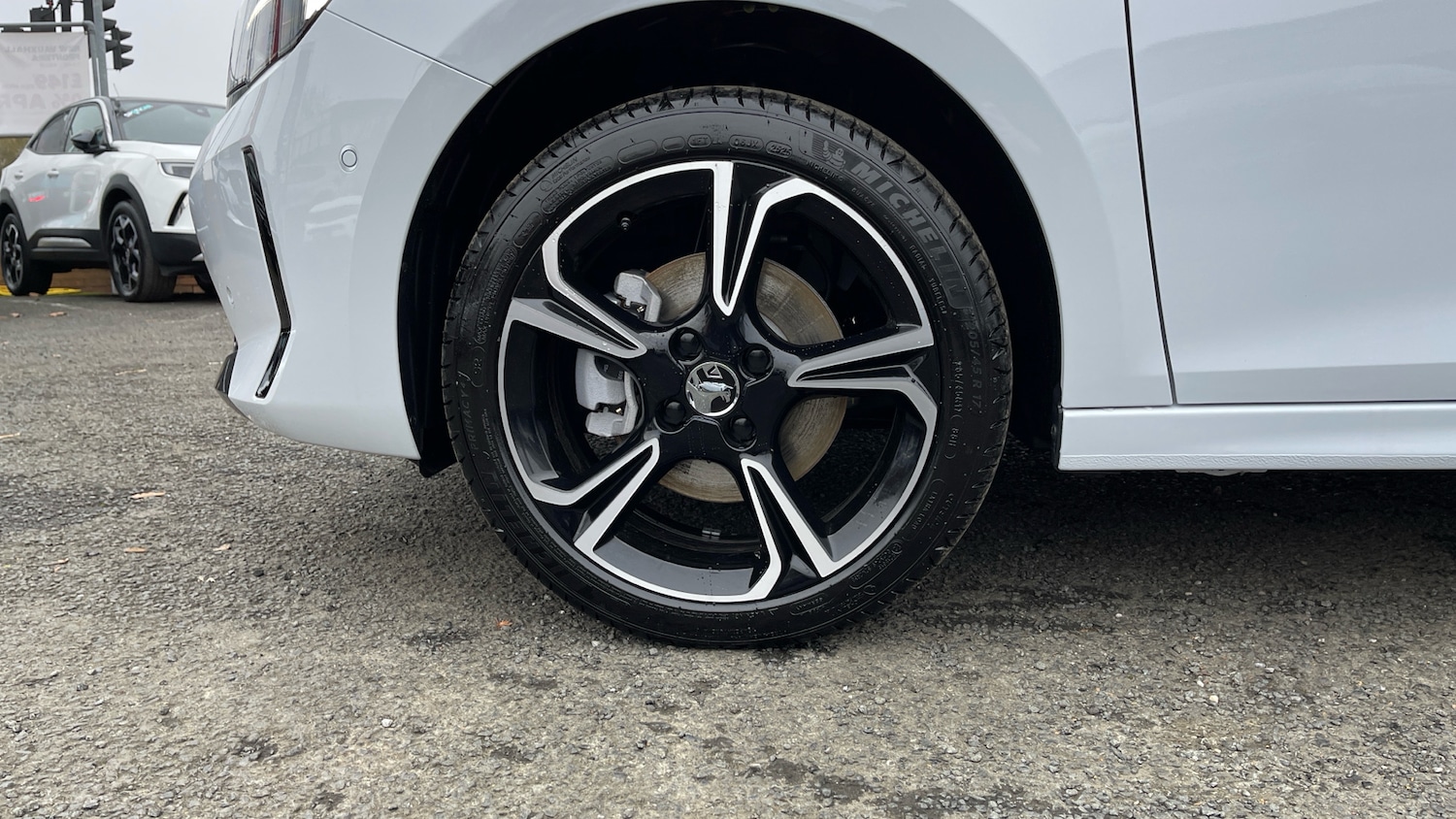 Used Vauxhall Corsa 2025 for sale - 77457240: Photo 14