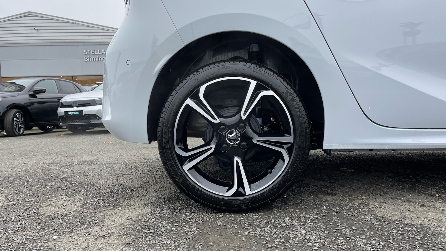 Used Vauxhall Corsa 2025 for sale - 77457240: Photo 16