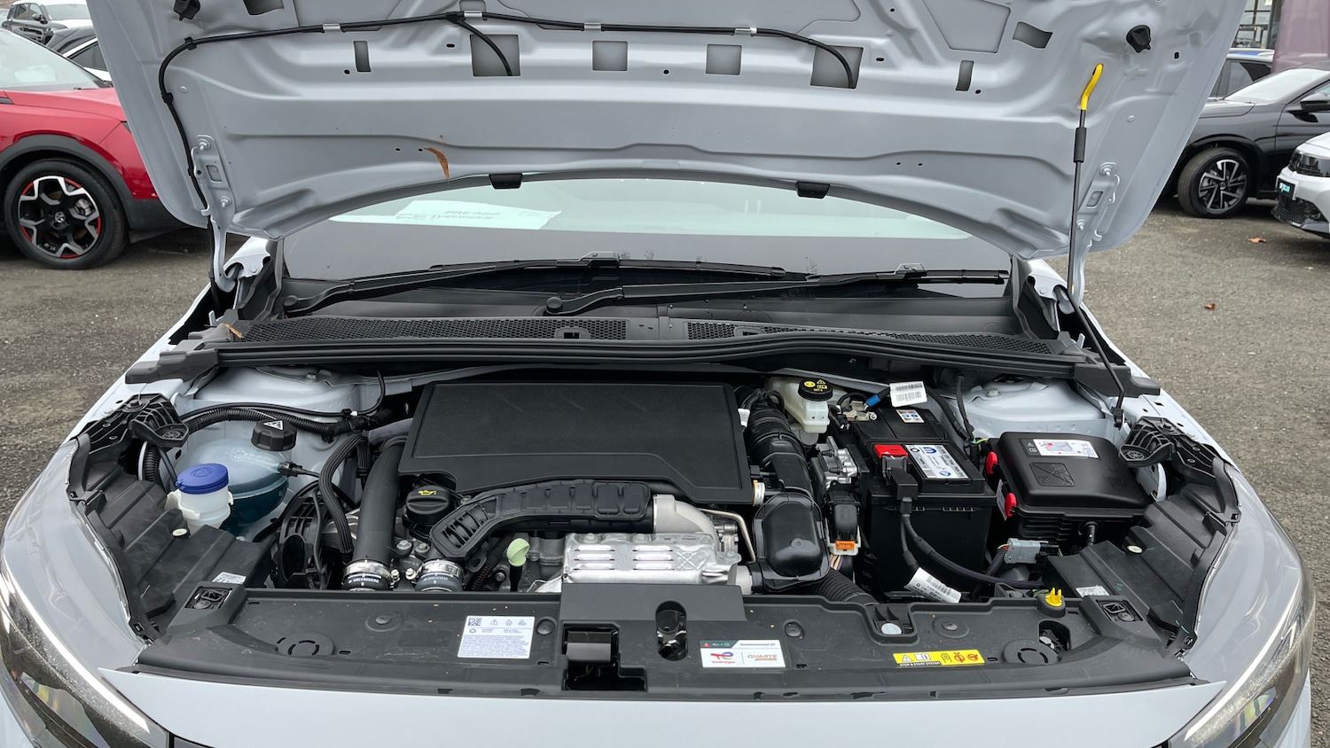 Used Vauxhall Corsa 2025 for sale - 77457240: Photo 18