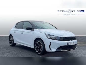 Used Vauxhall Corsa 2025 for sale - 77457240: Photo