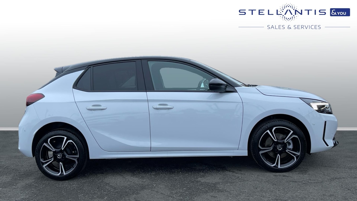 Used Vauxhall Corsa 2025 for sale - 77457240: Photo 2