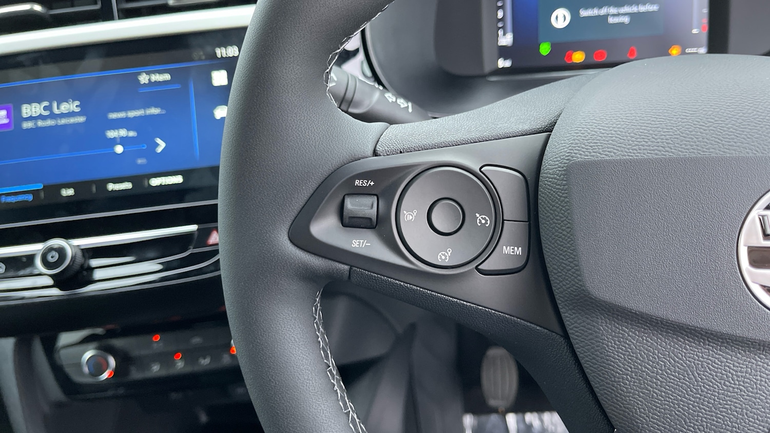 Used Vauxhall Corsa 2025 for sale - 77457240: Photo 23