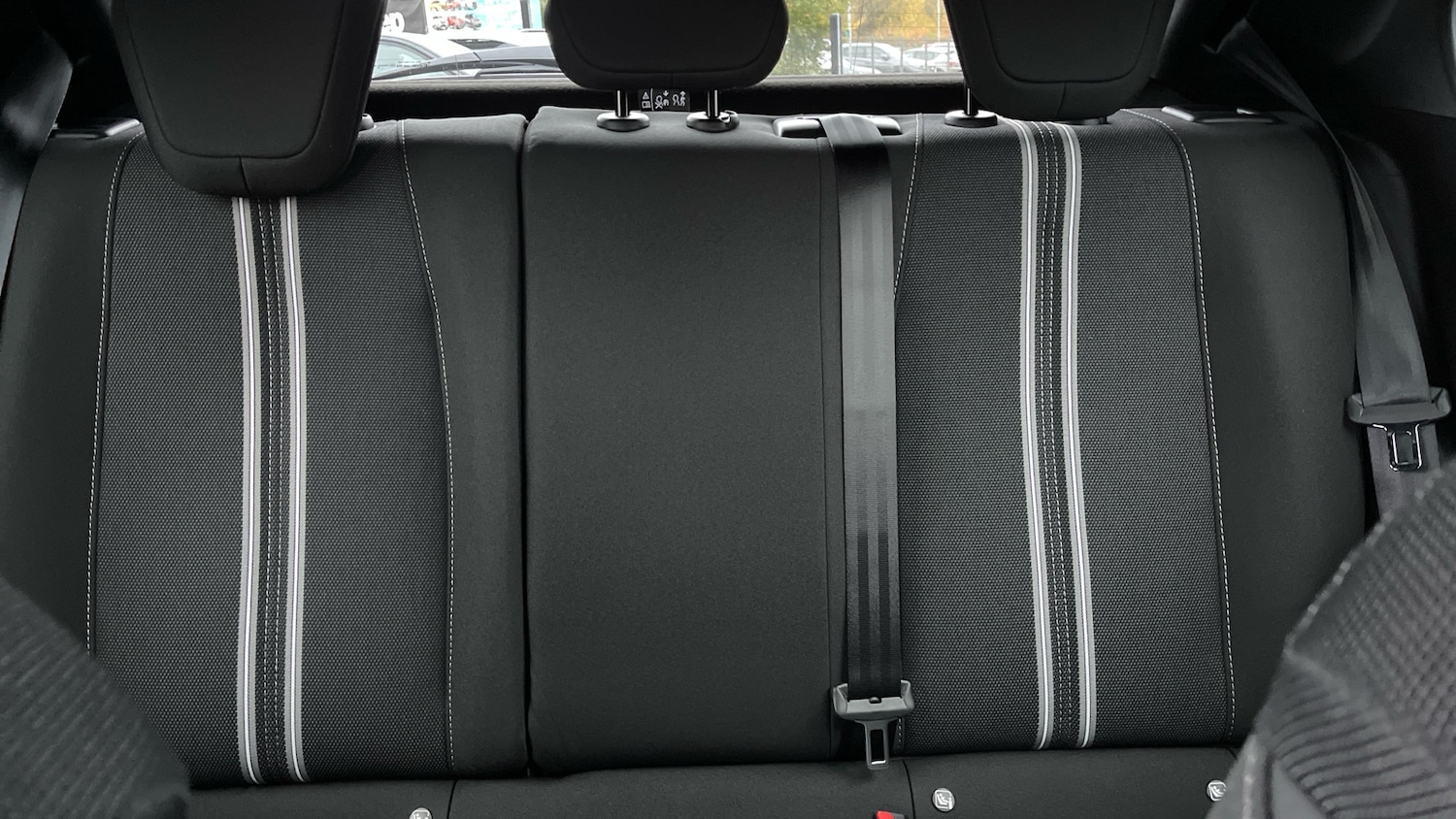 Used Vauxhall Corsa 2025 for sale - 77457240: Photo 25