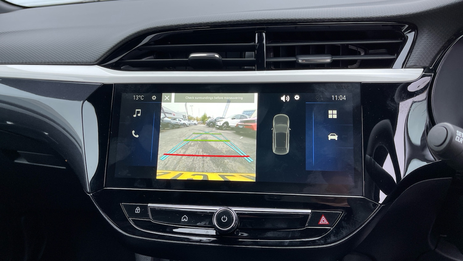 Used Vauxhall Corsa 2025 for sale - 77457240: Photo 29