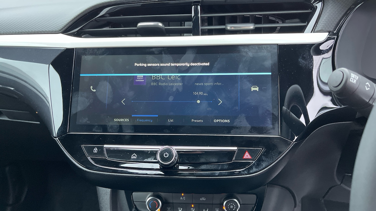 Used Vauxhall Corsa 2025 for sale - 77457240: Photo 30