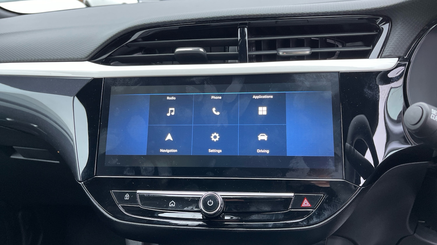 Used Vauxhall Corsa 2025 for sale - 77457240: Photo 31