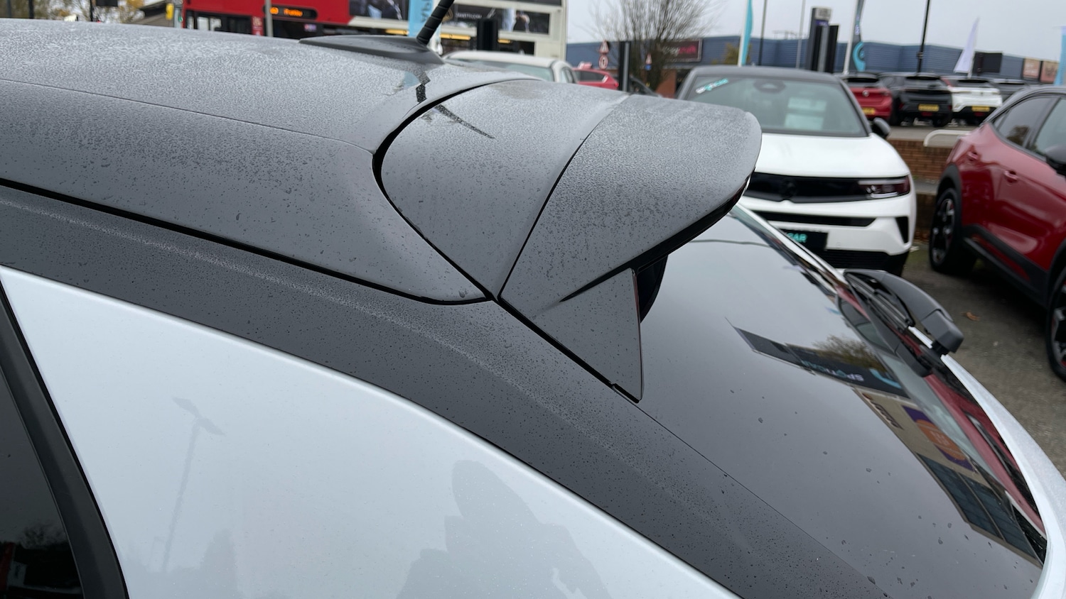 Used Vauxhall Corsa 2025 for sale - 77457240: Photo 38