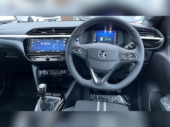 Used Vauxhall Corsa 2025 for sale - 77457240: Photo