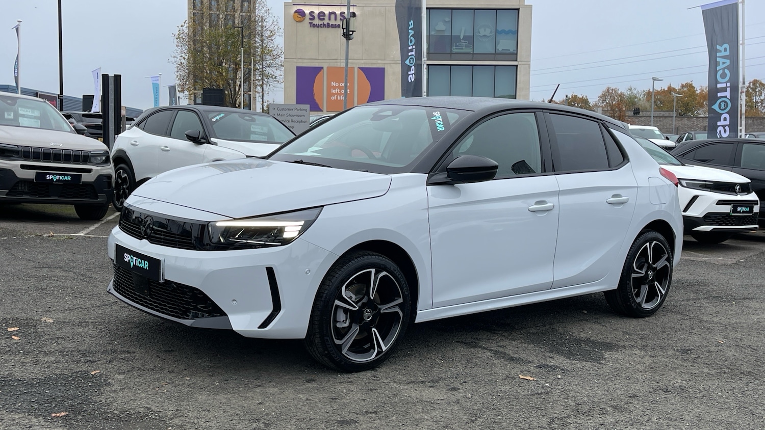 Used Vauxhall Corsa 2025 for sale - 77457240: Photo 7