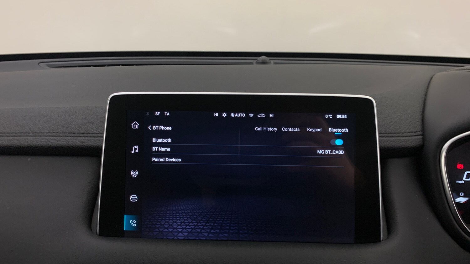 Used MG MG HS 2023 for sale - 76574346: Photo 11