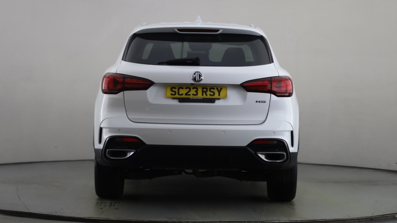 Used MG MG HS 2023 for sale - 76574346: Photo 13