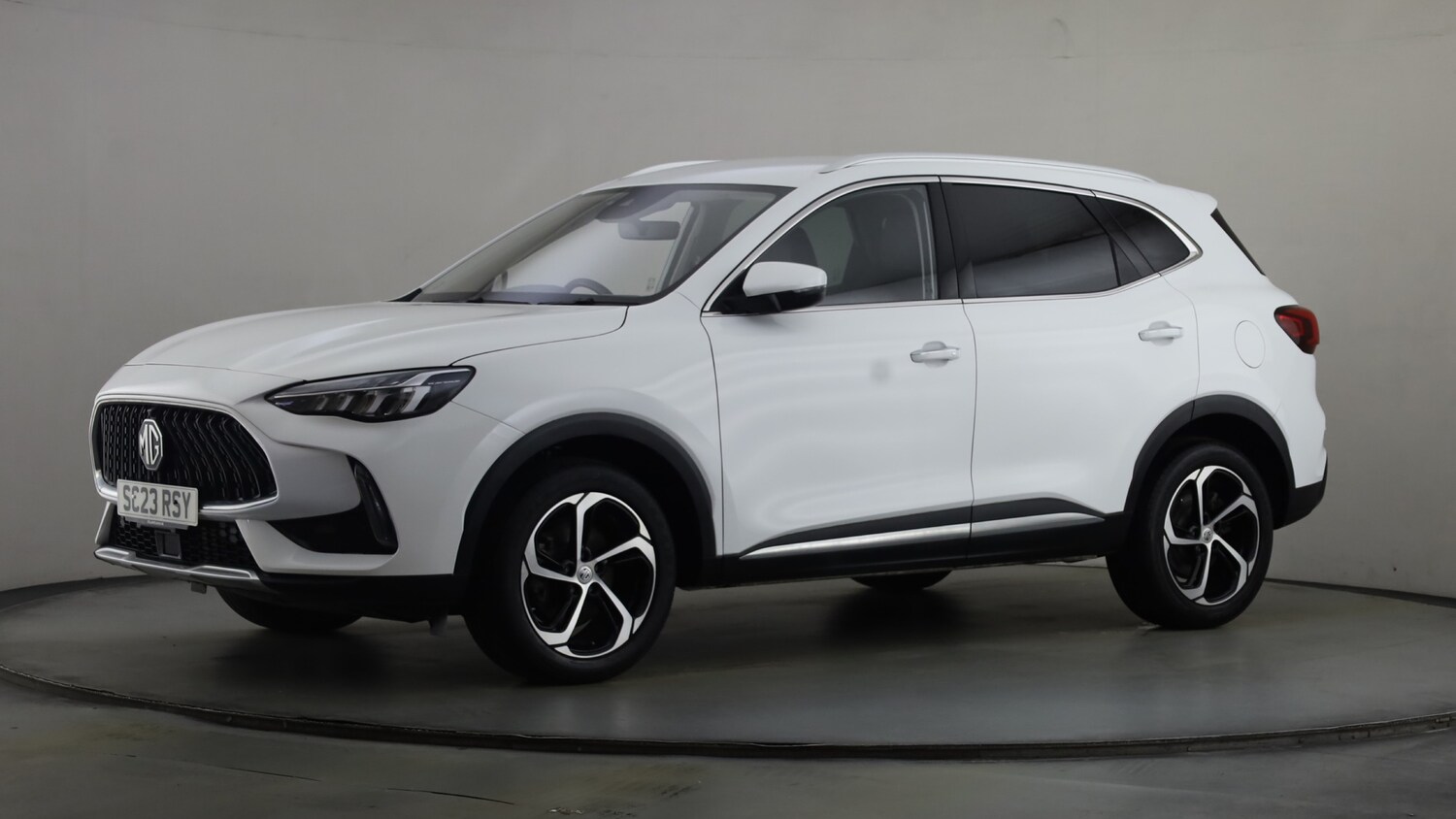 Used MG MG HS 2023 for sale - 76574346: Photo 15