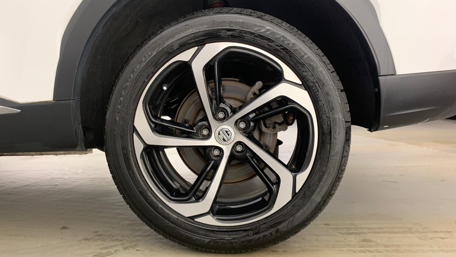 Used MG MG HS 2023 for sale - 76574346: Photo 17