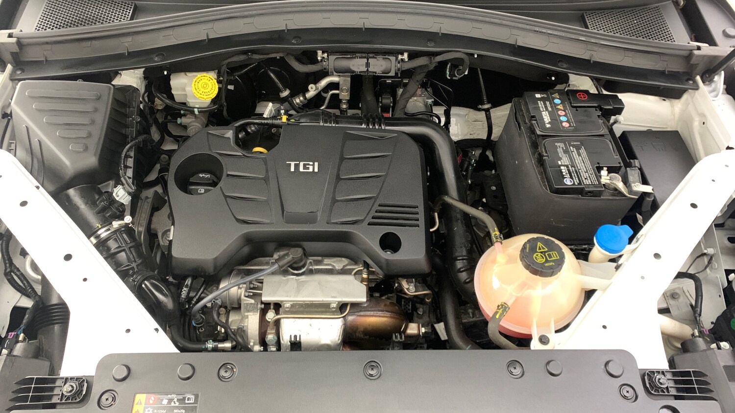 Used MG MG HS 2023 for sale - 76574346: Photo 21