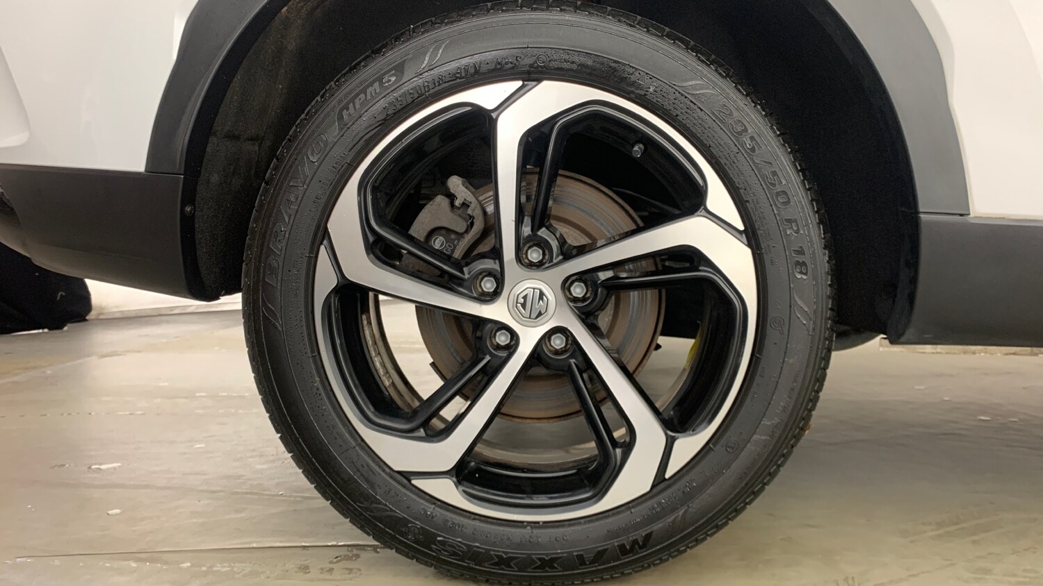 Used MG MG HS 2023 for sale - 76574346: Photo 22