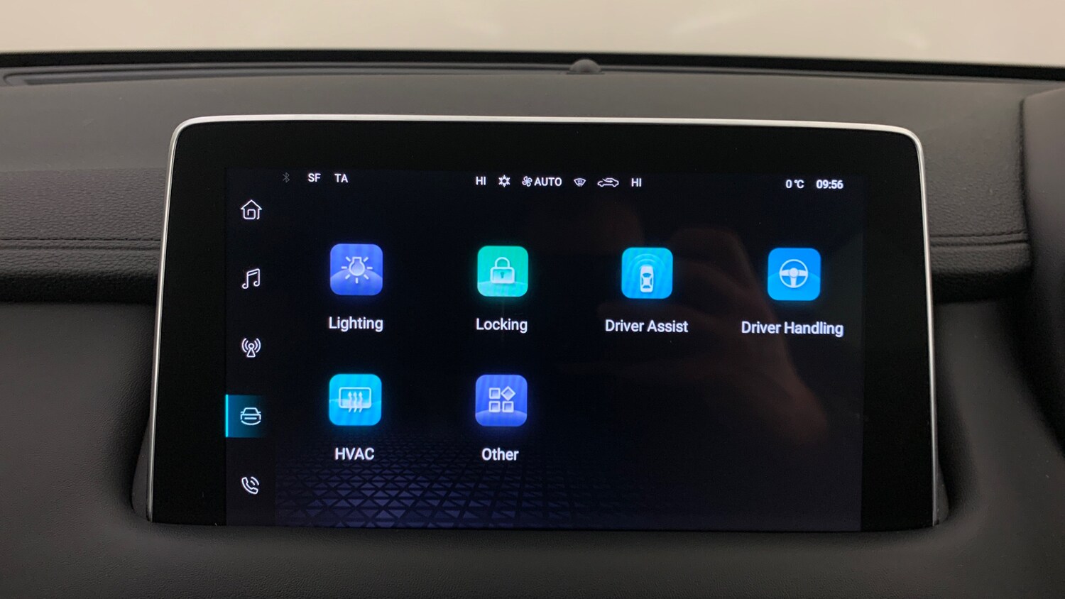 Used MG MG HS 2023 for sale - 76574346: Photo 27