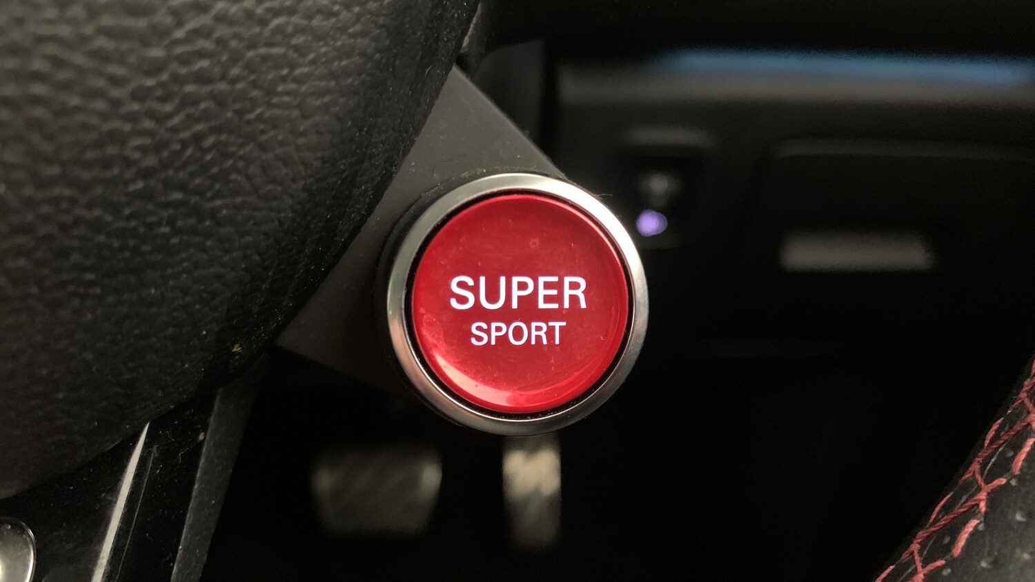 Used MG MG HS 2023 for sale - 76574346: Photo 38