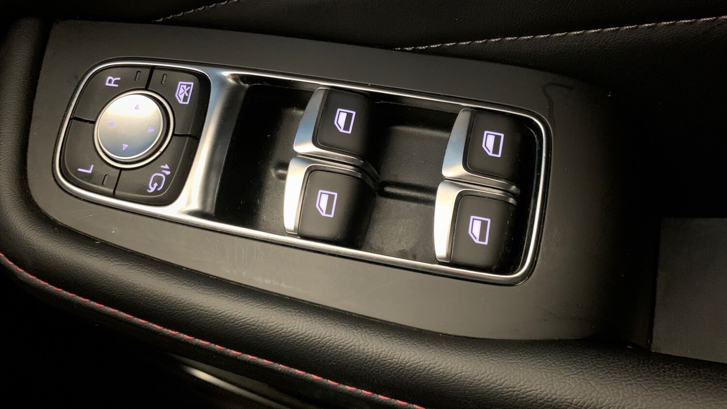 Used MG MG HS 2023 for sale - 76574346: Photo 40