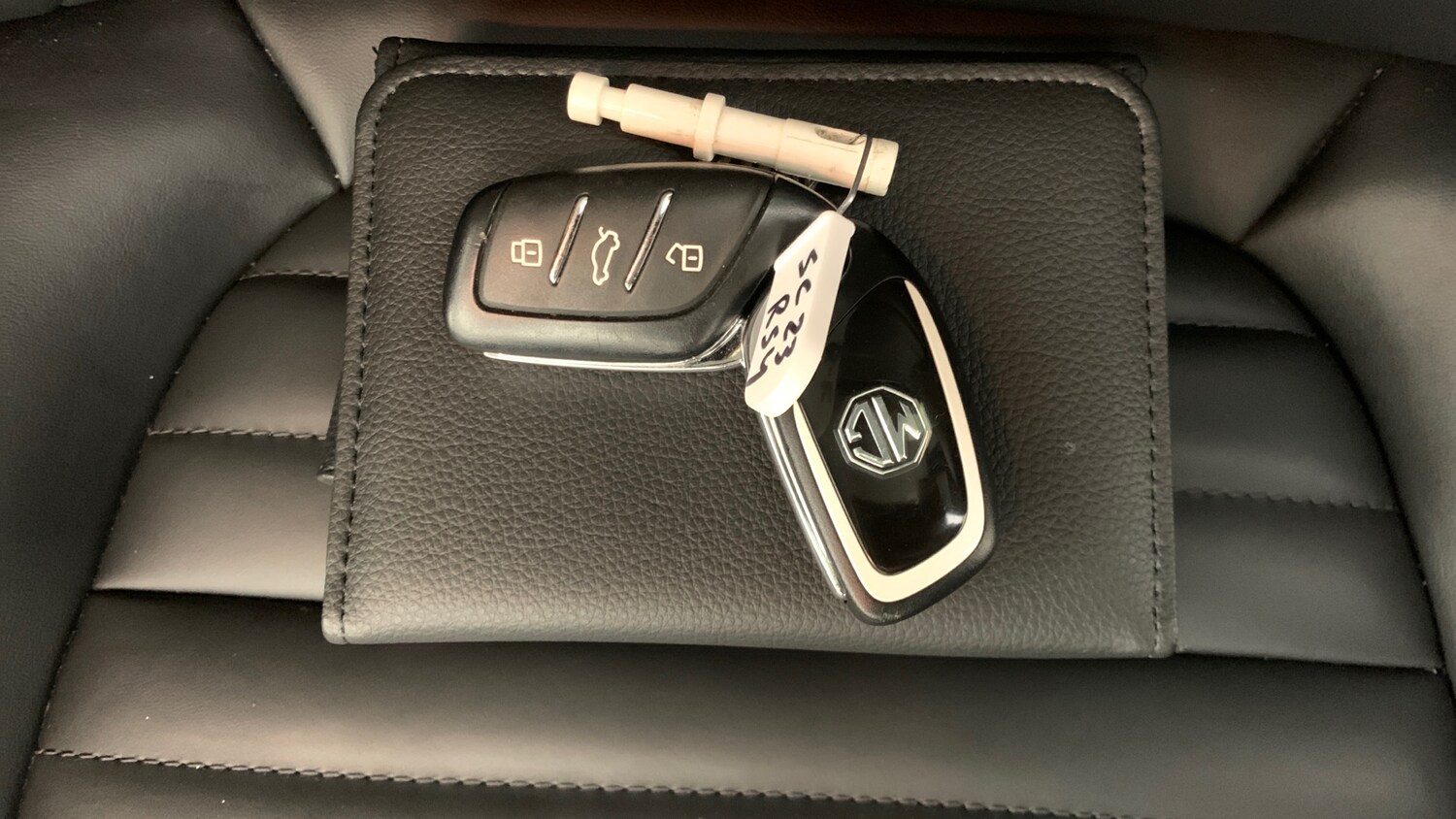 Used MG MG HS 2023 for sale - 76574346: Photo 44