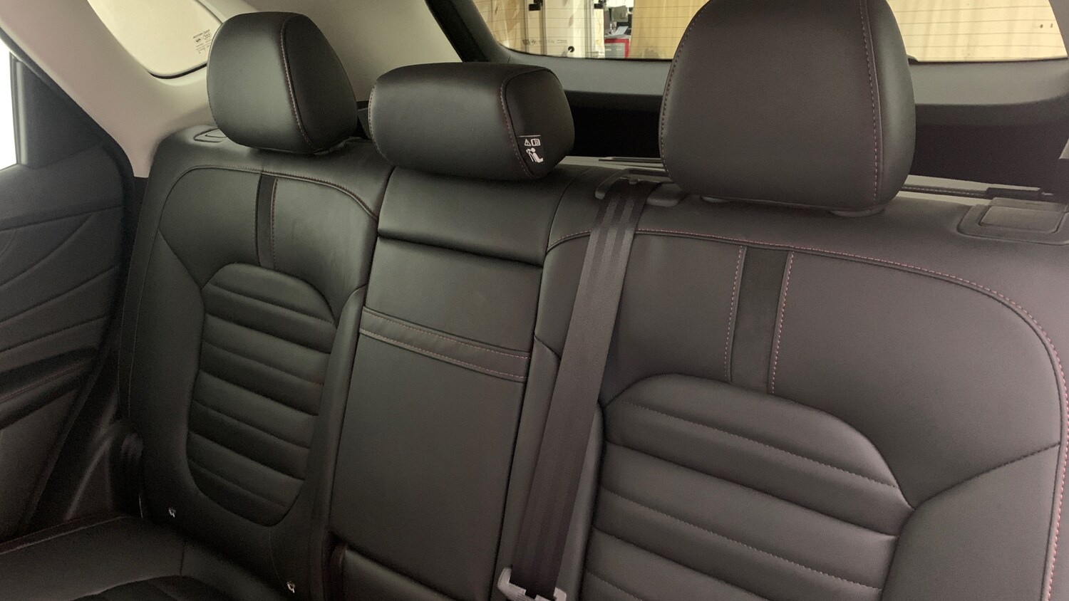 Used MG MG HS 2023 for sale - 76574346: Photo 8