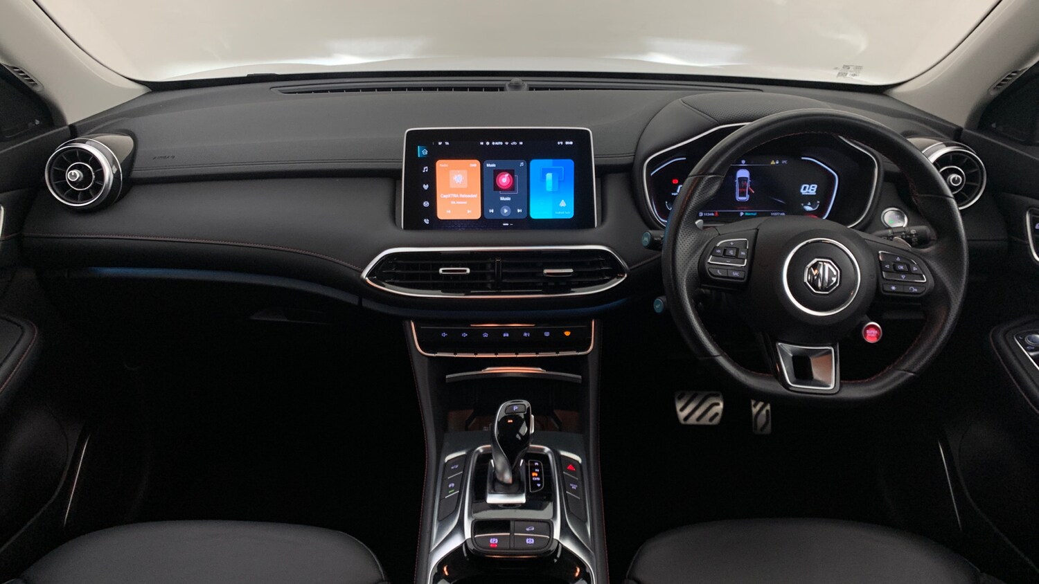 Used MG MG HS 2023 for sale - 76574346: Photo 9