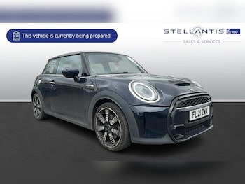 Used MINI Hatch 2021 for sale - 78158129: Photo