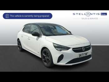 2021 - 1.2 Griffin Hatchback 5dr Petrol Manual Euro 6 (75 ps)