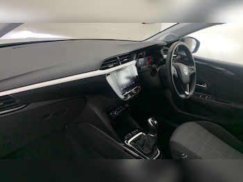 Used Vauxhall Corsa 2021 for sale - 75416224: Photo